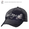 Polyester Baseball Cap Polyest Cap Sport Hut Sport Cap Mode Cap Promitonal Cap Soft Mesh Cap